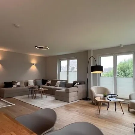 Reethauszeit بيت للعطل