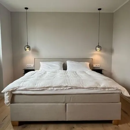 Reethauszeit بيت للعطل *