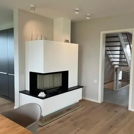 بيت للعطل Reethauszeit درانسكي