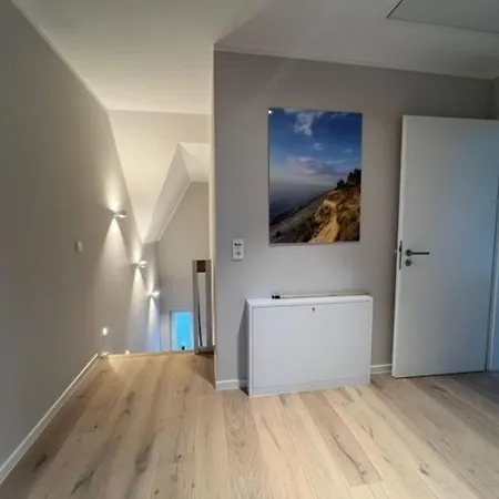 Reethauszeit بيت للعطل