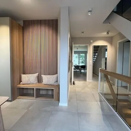 Reethauszeit بيت للعطل درانسكي