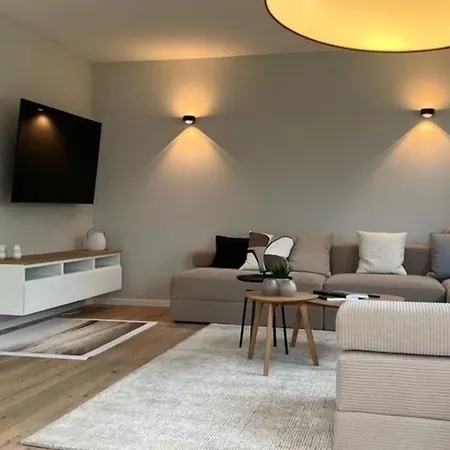 Tatil Evi Reethauszeit Dranske