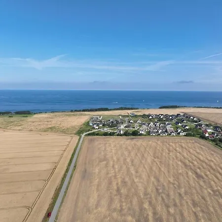 بيت للعطل Reethauszeit *