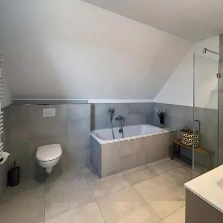 Reethauszeit بيت للعطل درانسكي