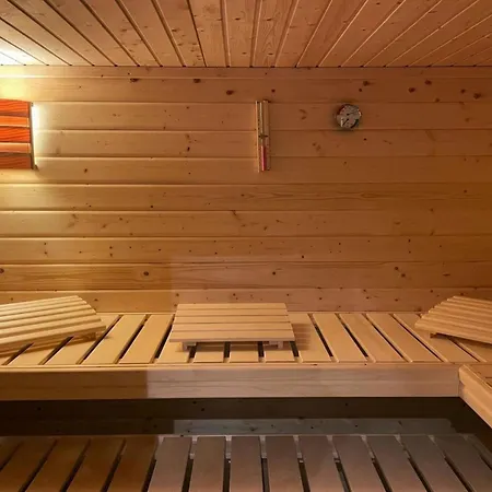 Tatil Evi Reethauszeit