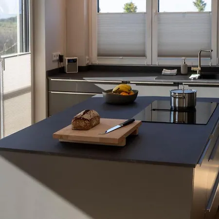 بيت للعطل Reethauszeit *