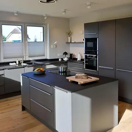 Reethauszeit درانسكي