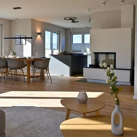 بيت للعطل Reethauszeit *