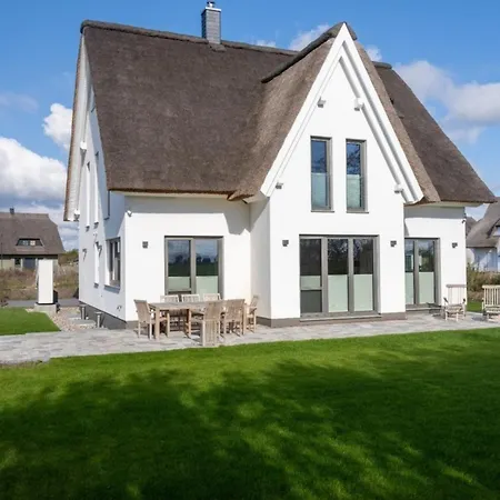 بيت للعطل Reethauszeit