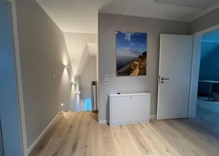 Reethauszeit 펜션